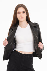 The Baracana  Leather Jacket All New